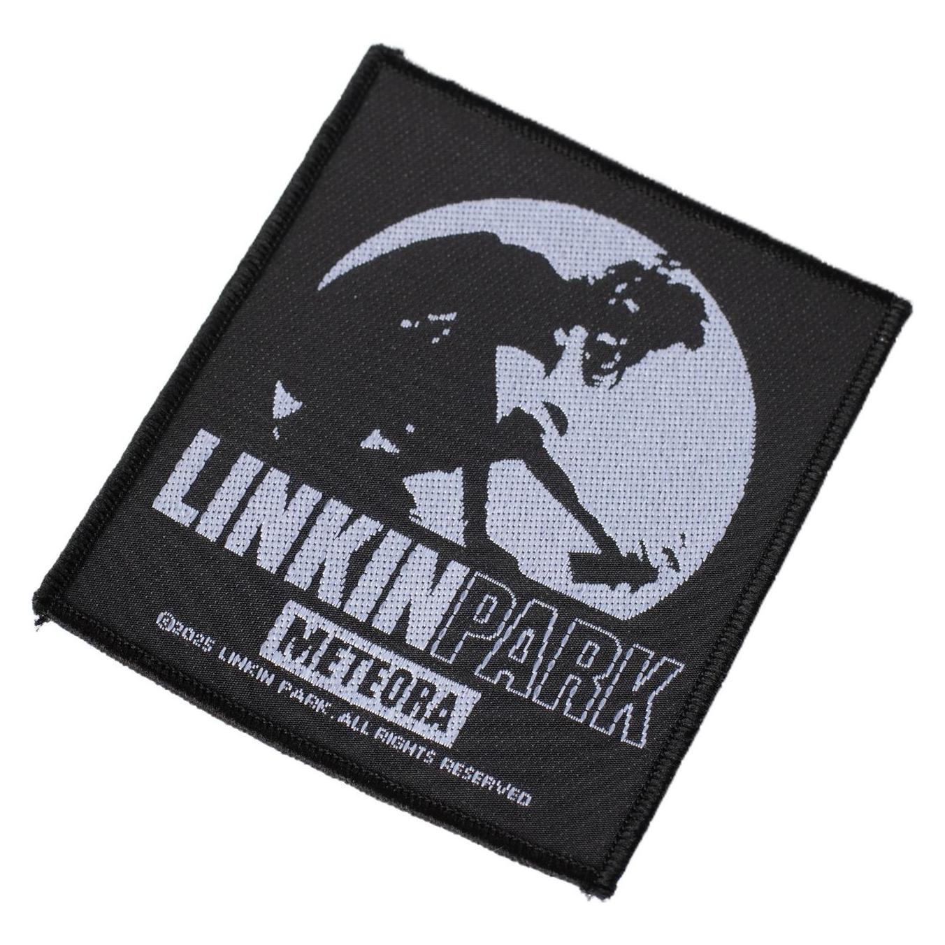 Linkin Park Meteora (8.50 x 10 cm) (70415531)
