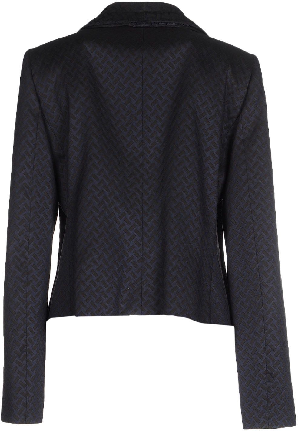 Armani Collezioni Americana Mujer Azul noche 38,40 Mujer