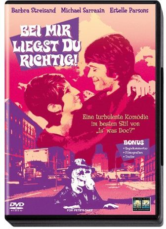 Peter Yates - Bei mir liegst Du richtig - Preis vom 09.10.2026 07:28:09 h