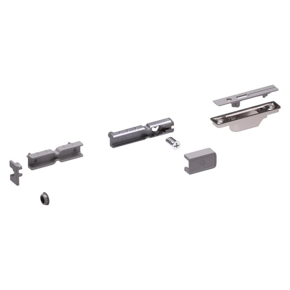 Italiana Ferramenta Bremsklappenhalter Kiaro (45505500YA)