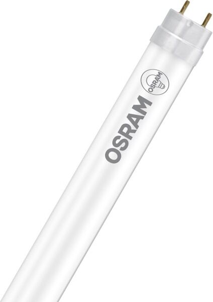 Osram Led Lysstofrør T8, 10w/830, 900 Mm