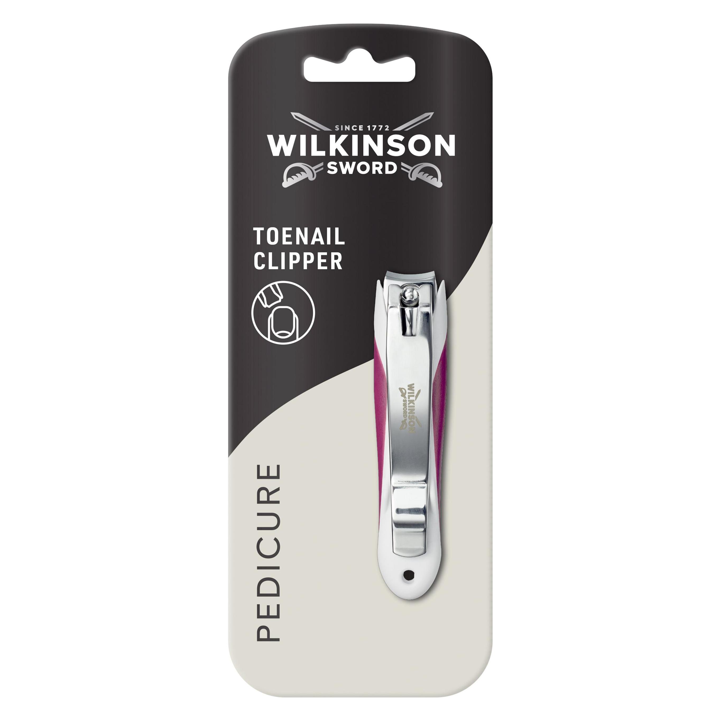 Wilkinson Nagelknipser (Maniküreknipser) (66966509)