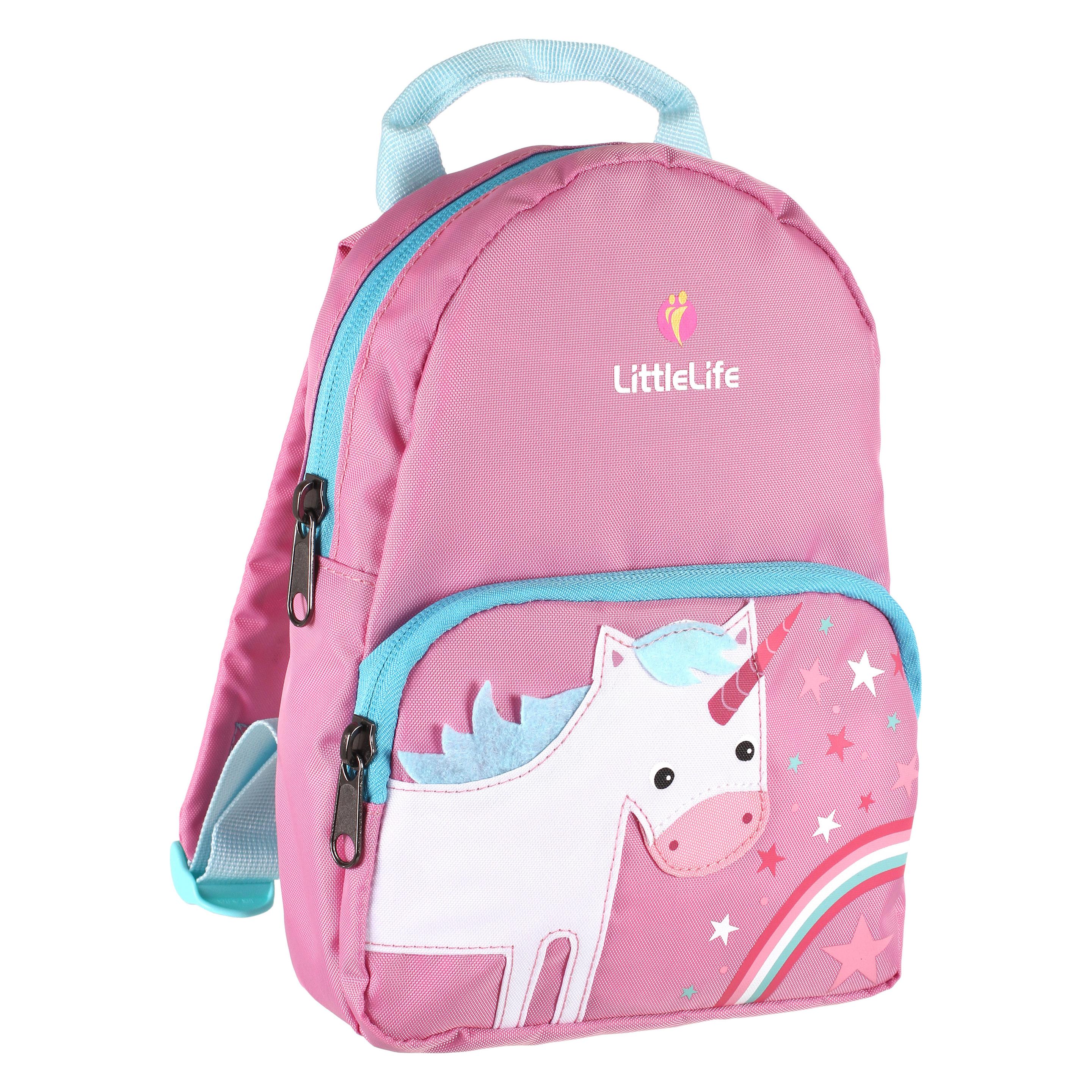 Littlelife Toddler Backpack (2 l) (L17180)