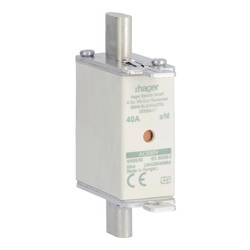 Hager LNH000040M6A NH-Sicherung 40 A 3 St.