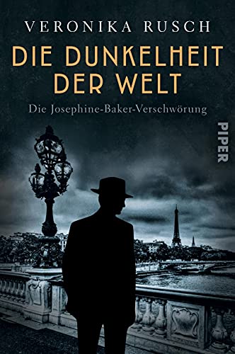 Veronika Rusch - Die Dunkelheit der Welt (Die schwarze Venus 3): Die Josephine-Baker-Verschwörung Spannungsreicher historischer Krimi aus den schillernden 20er-Jahren - Preis vom 02.10.2026 23:42:20 h