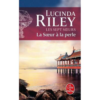 Les sept soeurs 04, Taschenbuch von Lucinda Riley, Hachette, 978-2-253-26235-0