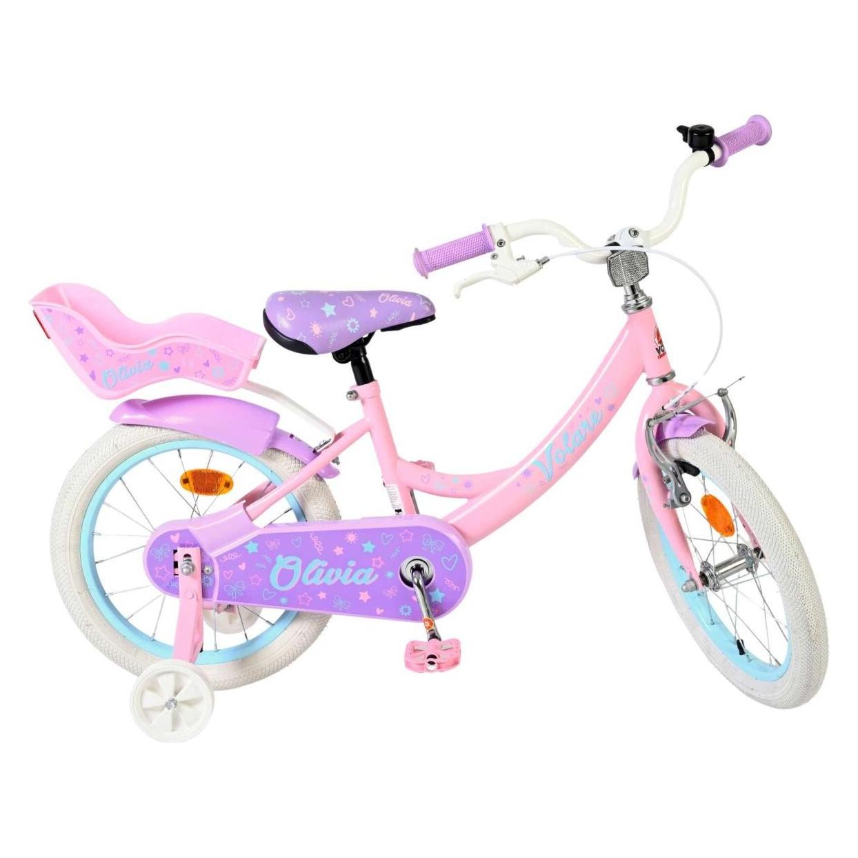 Volare Olivia (16") (51611)