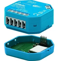 Eltako AP64ESB+E Aktor-Pack ESB64NP-IPM mit EnOcean- Aufsteckadapter 30064020