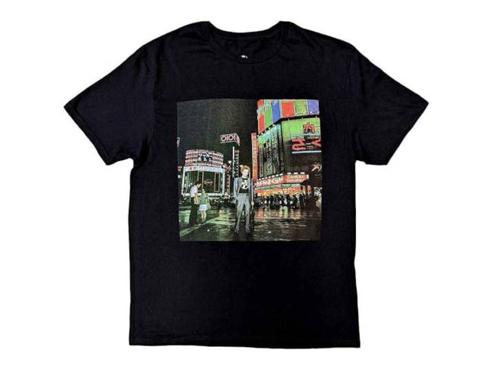 PIL Public Image Ltd T Shirt Tokyo nieuw Officieel Unisex Zwart S