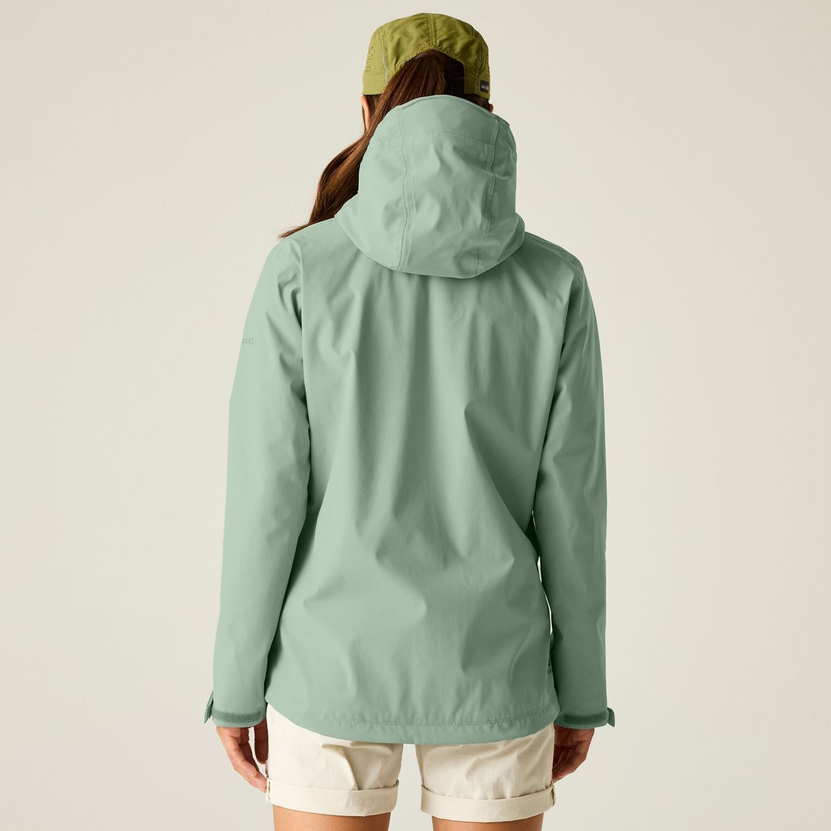 Dare2b Switchup III Jacket glaciergreen (1JE) 14 DWW596-1JE-14