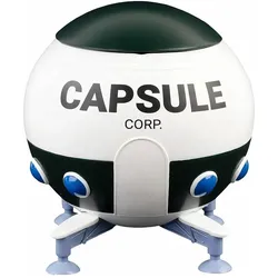 Grupo Erik, Schreibtisch Accessoire, DRAGON BALL Z - Capsule Corp - Porte-Crayon