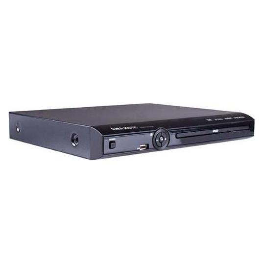 Majestic Neuer HDMI-579 DVD-Player (DVD Player) (HDMI-579)