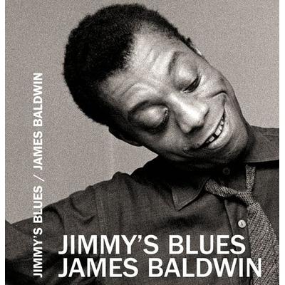 Jimmy's Blues, Taschenbuch von James Baldwin, Urs Engeler, 978-3-907369-36-4