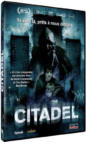 Ciaran Foy - Citadel [FR Import] - Preis vom 30.09.2026 09:01:18 h
