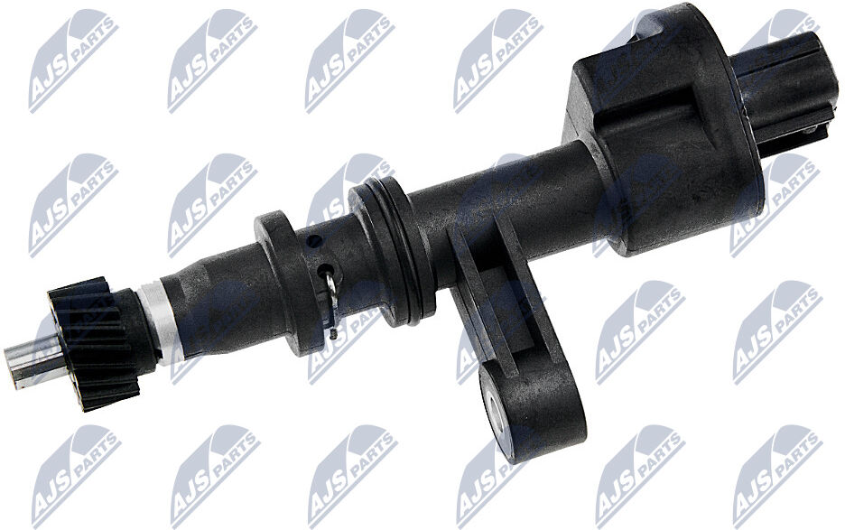 Nty Sensor, Geschwindigkeit/drehzahl Ecp-Hd-017 Im Getriebegehäuse Für Honda