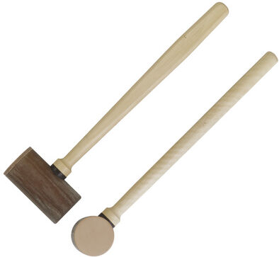 Kolberg ES844H Mallet for Tubular Bell