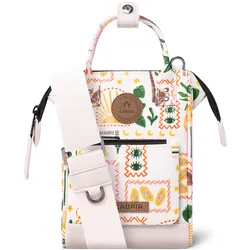 Cabaia Umhängetasche Adventurer Nano Bag Kotor - 12