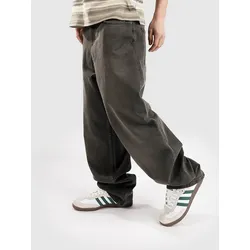 REELL Baggy Jeans dirty green Gr. 29/32