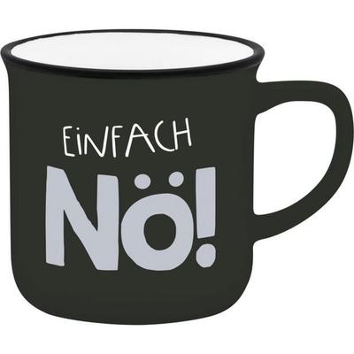 Espressobecher NÖ