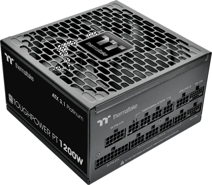 THERMALTAKE Toughpower PT 1200W Black