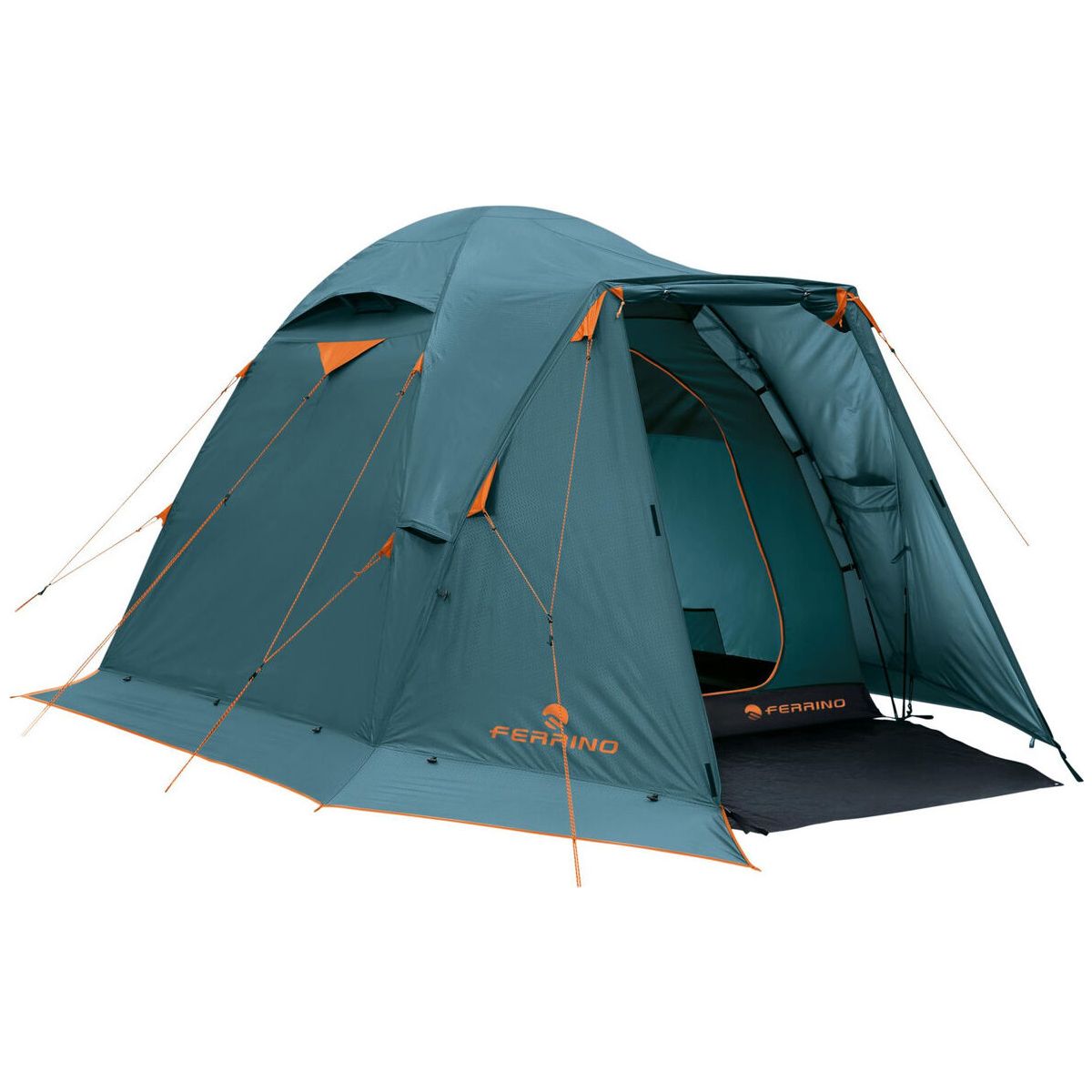 Ferrino Tent Shaba 3 nbb (NBB-tent) 92031NBB