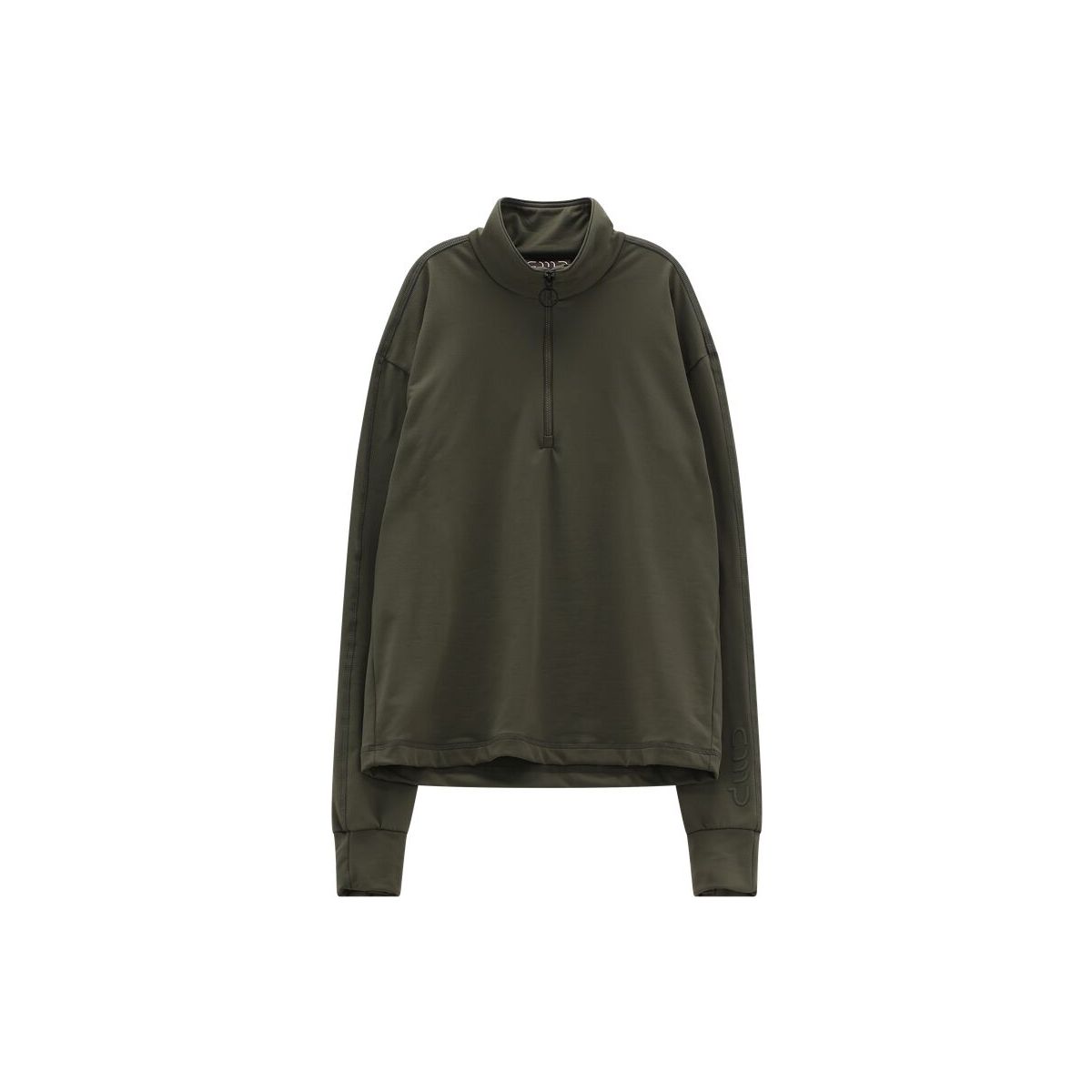 cmp - collective (of) moving people MAN Sweatshirt moss (F801) S 36L4337-F801-S