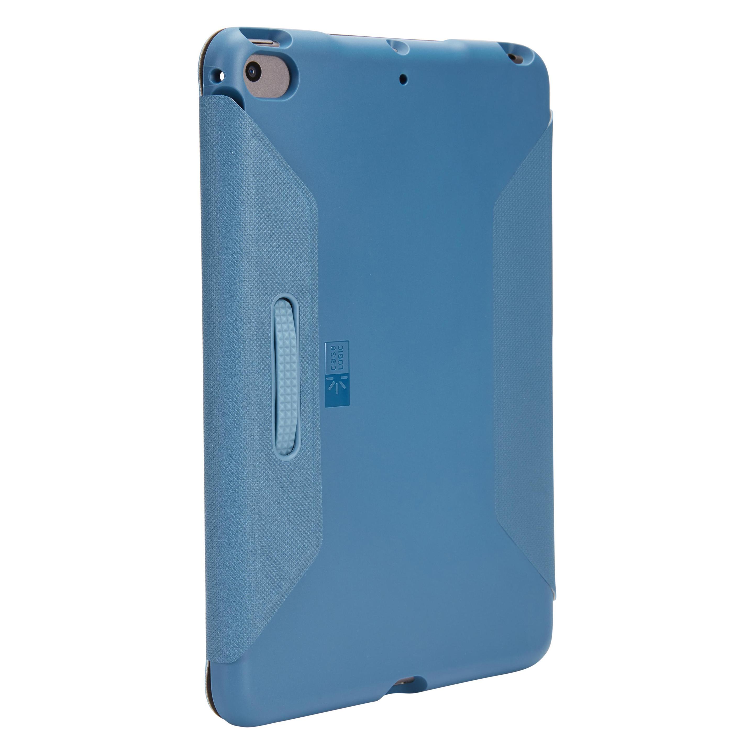 Caselogic SnapView CSIE-2149 Midnight (Apple iPad mini 2012, Apple iPad mini 2013, Apple iPad mini 2014, Apple iPad mini 2015) (3204147)