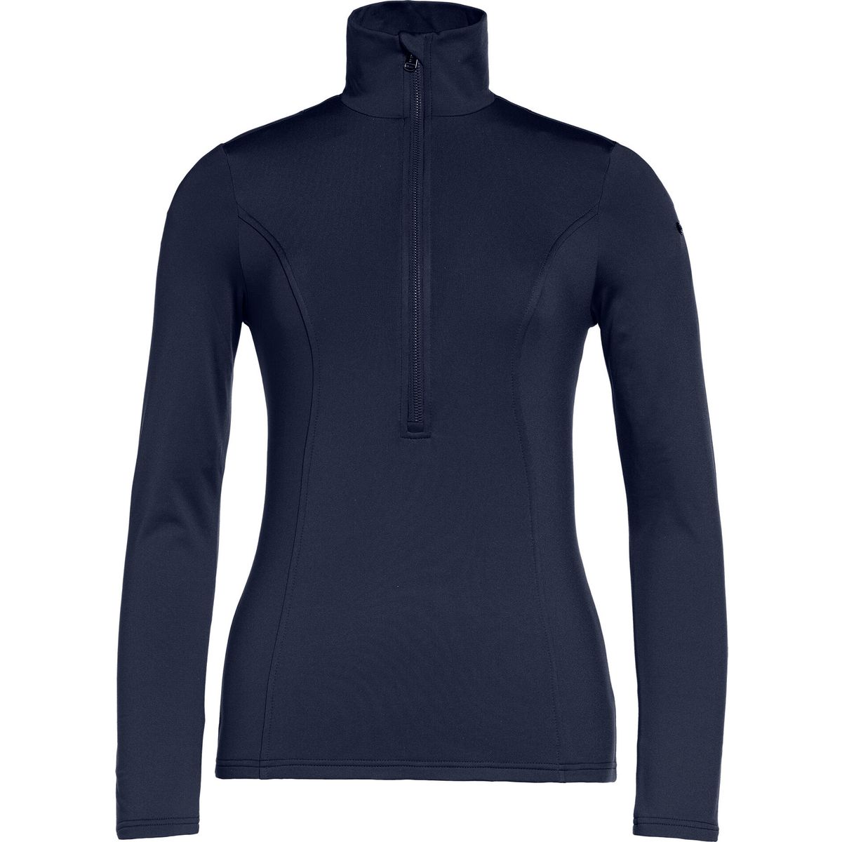 Goldbergh Serena Ski Pully french blue (5635) M GB30020254-5635-M