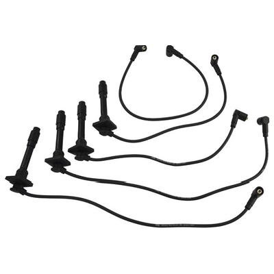 KAVO PARTS Zündleitungssatz ICK-9010 für TOYOTA