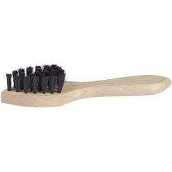 Redecker Schuh-Auftragbürste schw. Borste 175 cm