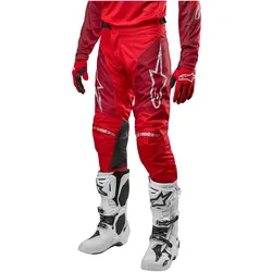 Alpinestars, Motorradhose, Hose Offroad Mx Racer (Herren, M)
