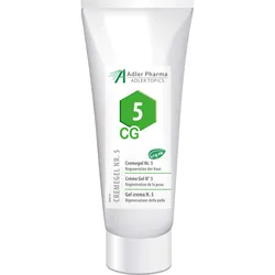 Mineralstoff Cremegel Nr.5 200 ML
