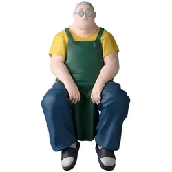 Sega Sakamoto Days PM Perching PVC Statue Taro Sakamoto Store Manager Ver. 15 cm