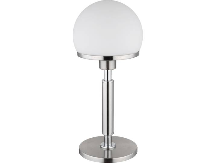HAKU lampe de table 21954C Globo
