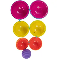 Fat Brain Toys Oombee Ball