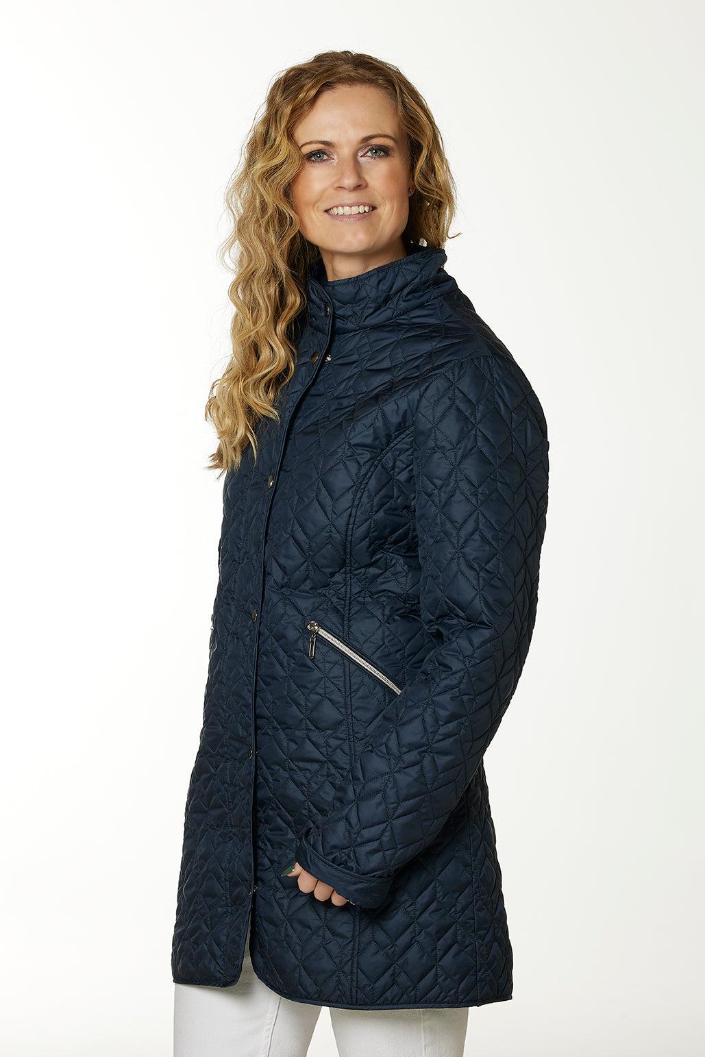 Bella Marine Jacke