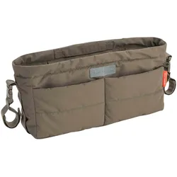 Done by Deer Kinderwagen Organizer, beige