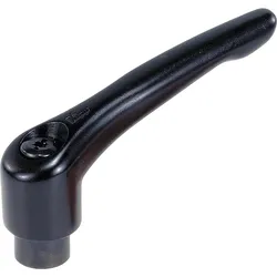 Klemmhebel Kipp mit Innengewinde M 16