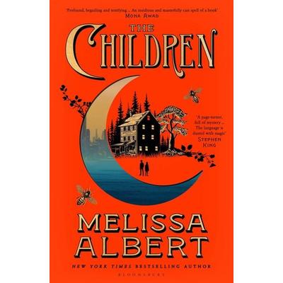 The Children, Taschenbuch von Melissa Albert, Bloomsbury, 978-1-03-720246-9