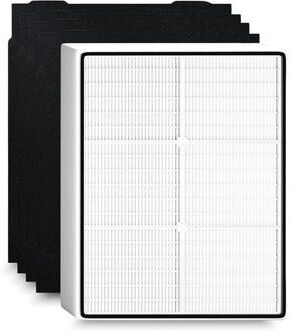 Monster Cable Filter-Monster Replacement Compatible with Whirlpool Large Air Purifier Kit for Air Purifier Models