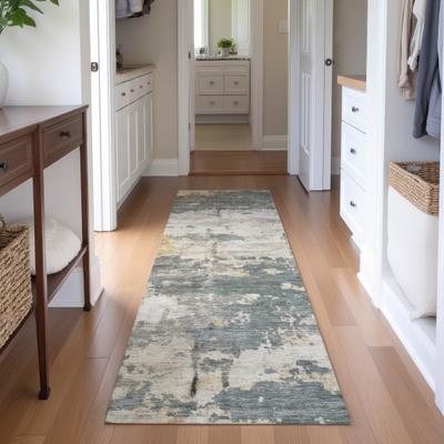 Addison Rugs Premium Washable Super Soft Modern Brandon Mayfield Rug