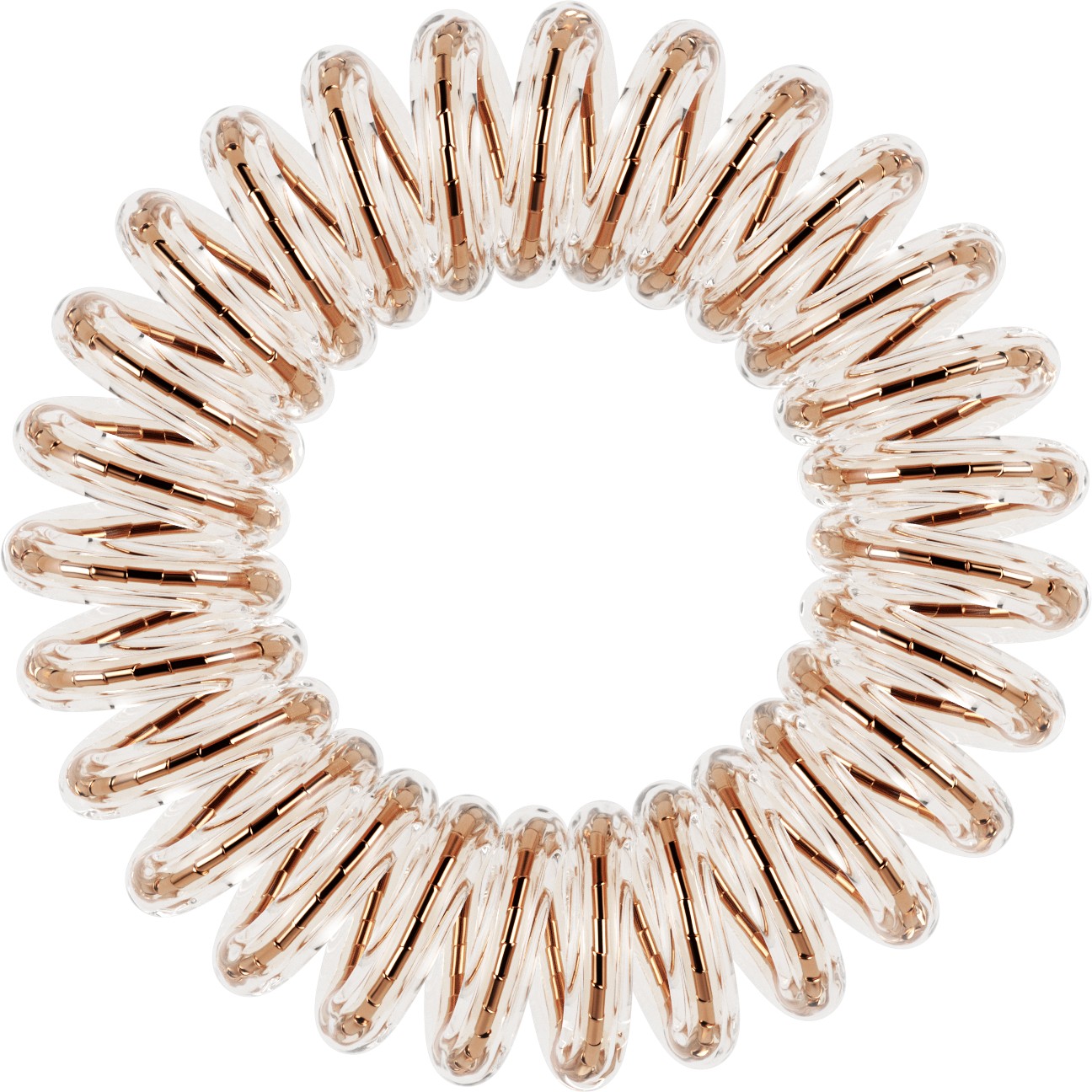 invisibobble Original Bronze Me Pretty IB-OR-PA-3-1004
