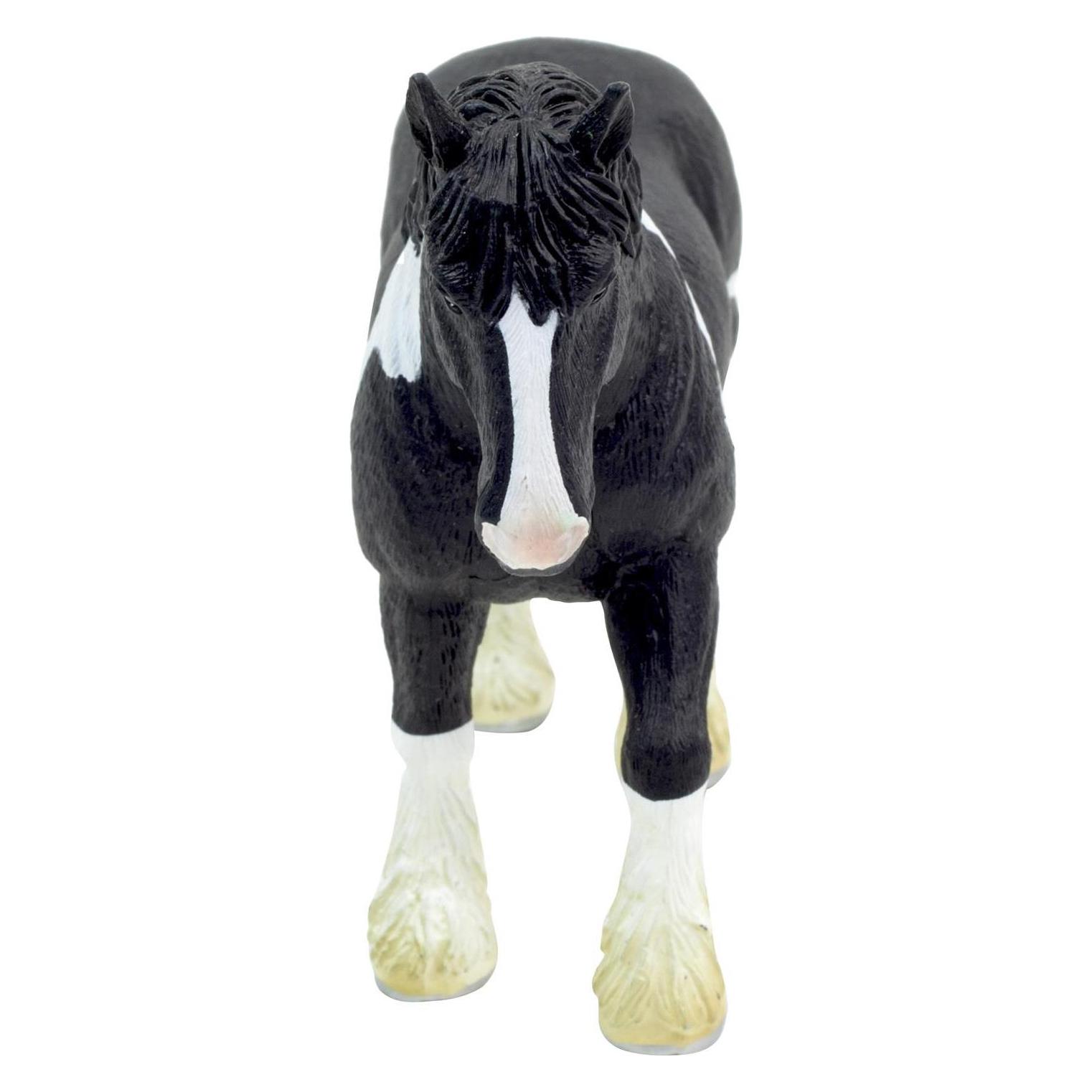 Animal Planet Clydesdale Pferd (387085)