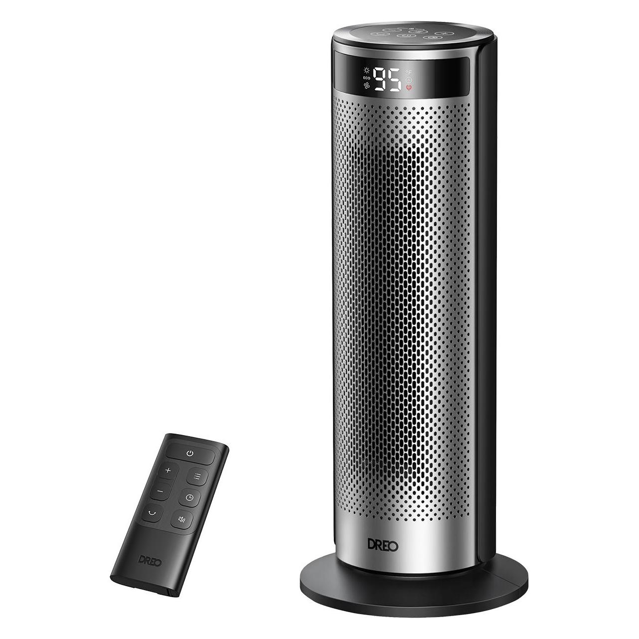 Dreo Solaris 628 (2000 W) (DR-HSH028)