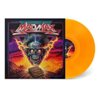 Stories Of Destiny - Mad Max, Vinyl