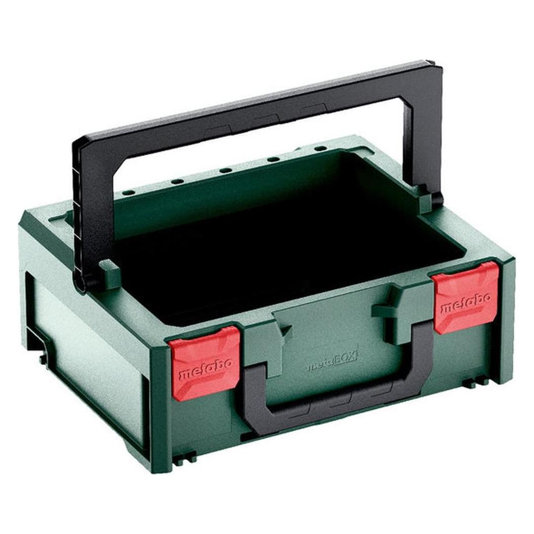Metabo metaBOX 145 (1 Teil) (626908000)