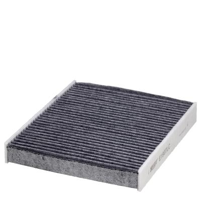 HENGST FILTER Filter, Innenraumluft e1907lc für Ford