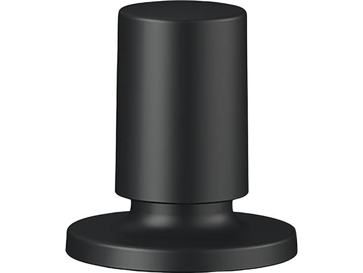 BLANCO Bouton de tirage noir mat