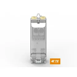 Krüger-Werke GmbH Übergangs/Sicherungskasten EKM 2050/88952