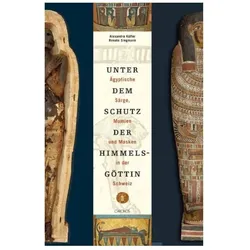 Unter dem Schutz der Himmelsgöttin, Fachbücher von Alexandra Küffer